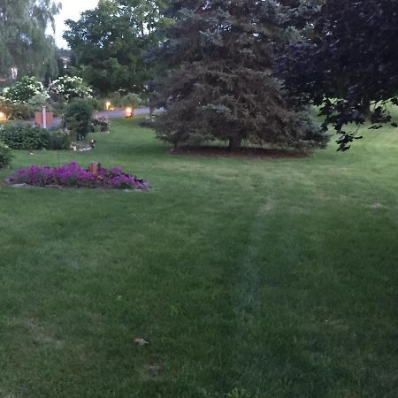 Annville Inn Bed & Breakfast 외부 사진