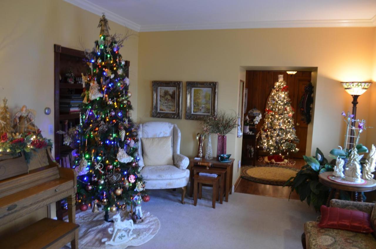 Annville Inn Bed & Breakfast 외부 사진