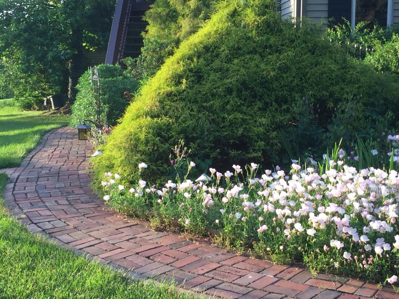Annville Inn Bed & Breakfast 외부 사진