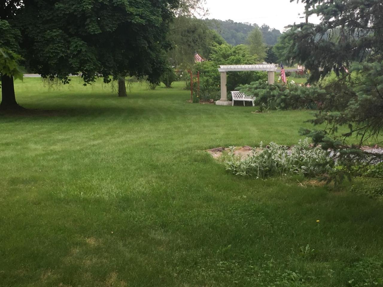 Annville Inn Bed & Breakfast 외부 사진